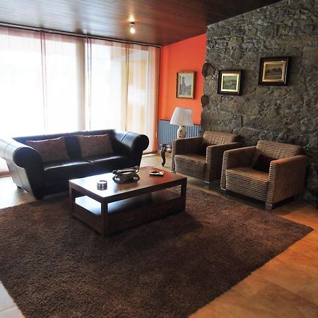 Pensjonat Casa Da Paioca Paleo Zewnętrze zdjęcie