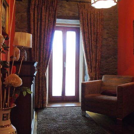 Pensjonat Casa Da Paioca Paleo Zewnętrze zdjęcie