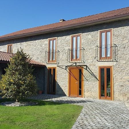 Pensjonat Casa Da Paioca Paleo Zewnętrze zdjęcie