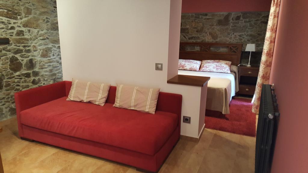 Pensjonat Casa Da Paioca Paleo Zewnętrze zdjęcie